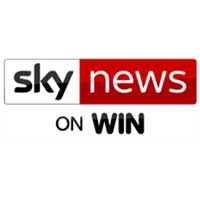 Sky News On WIN